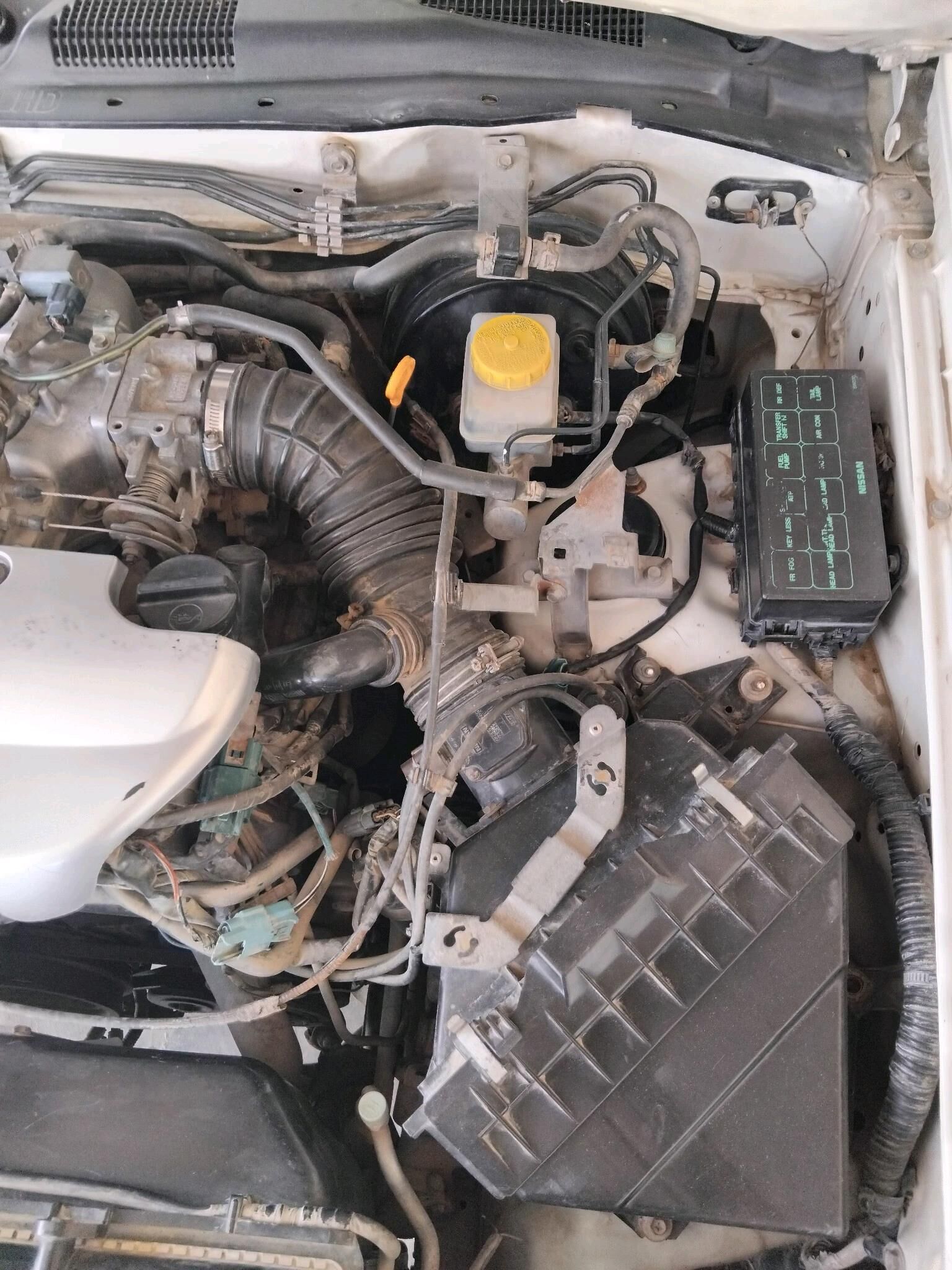 Nissan Pathfinder 2001 - 90 000 TMT - Анев - img 6