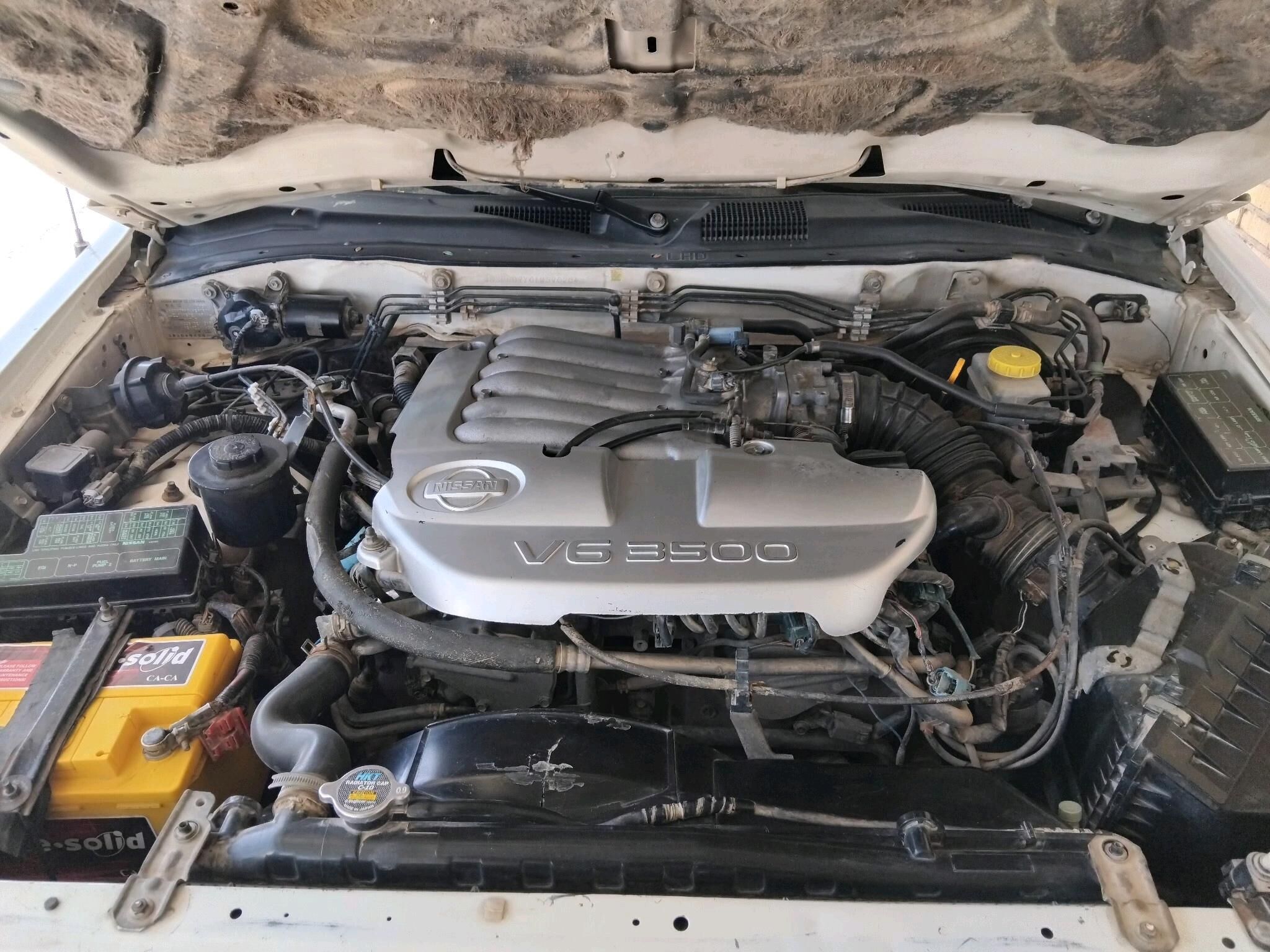 Nissan Pathfinder 2001 - 90 000 TMT - Анев - img 7
