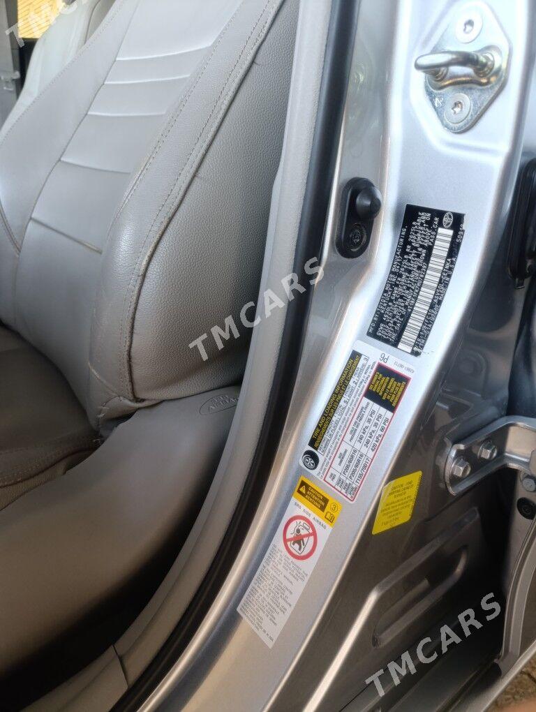 Toyota Camry 2017 - 250 000 TMT - Мургап - img 6