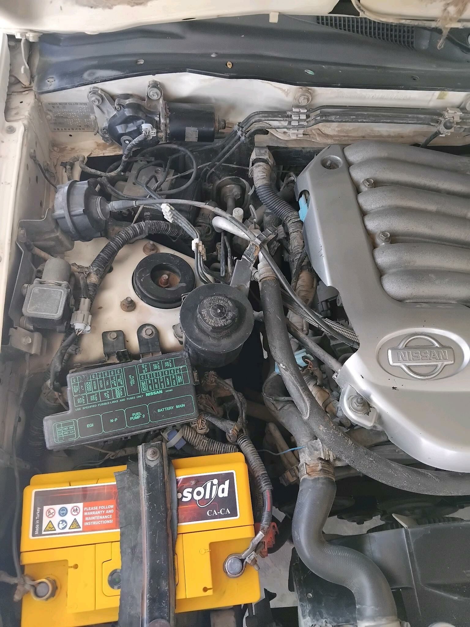 Nissan Pathfinder 2001 - 90 000 TMT - Анев - img 8