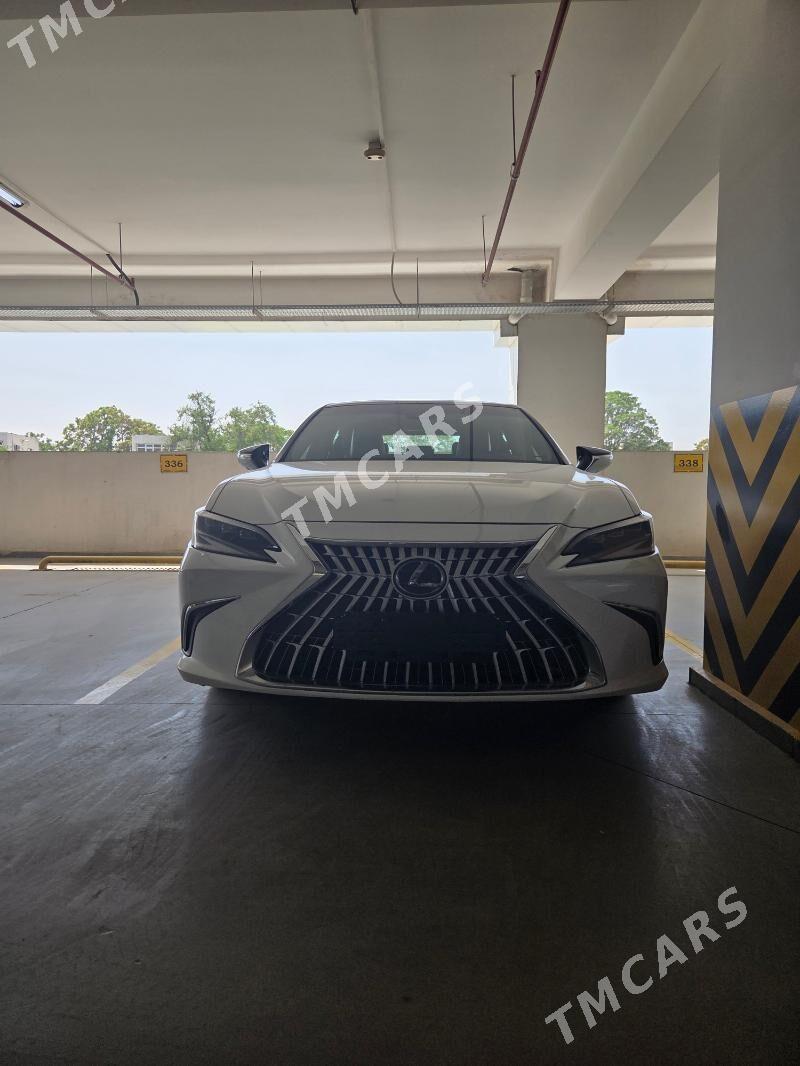 Lexus ES 350 2022 - 690 000 TMT - Aşgabat - img 6
