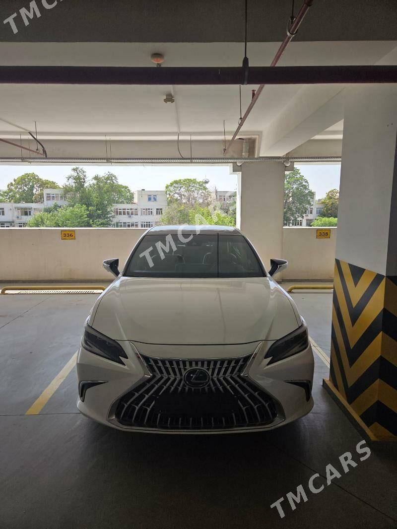 Lexus ES 350 2022 - 690 000 TMT - Aşgabat - img 7