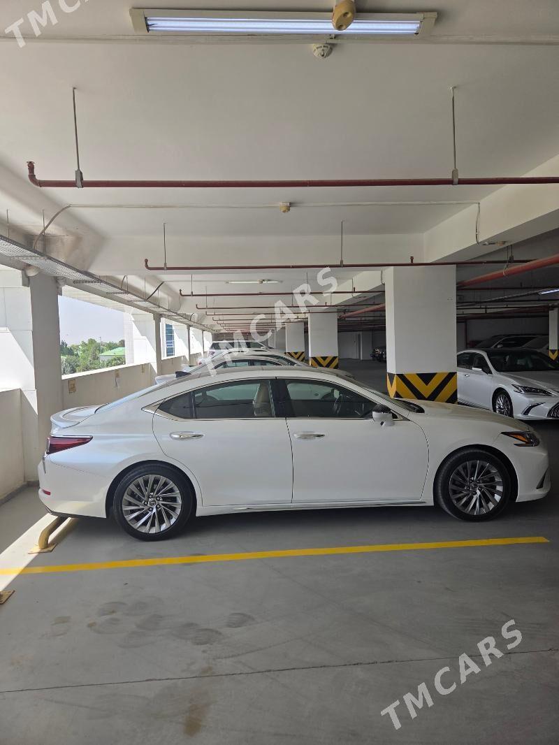 Lexus ES 350 2022 - 690 000 TMT - Aşgabat - img 2