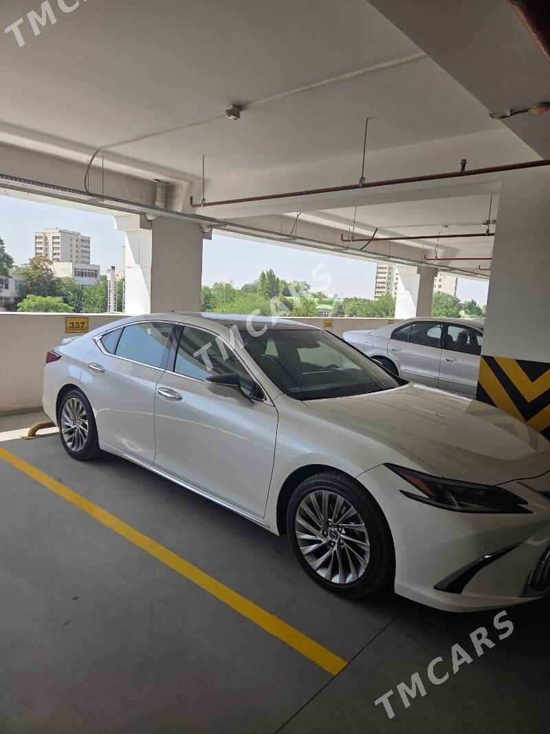 Lexus ES 350 2022 - 690 000 TMT - Aşgabat - img 4