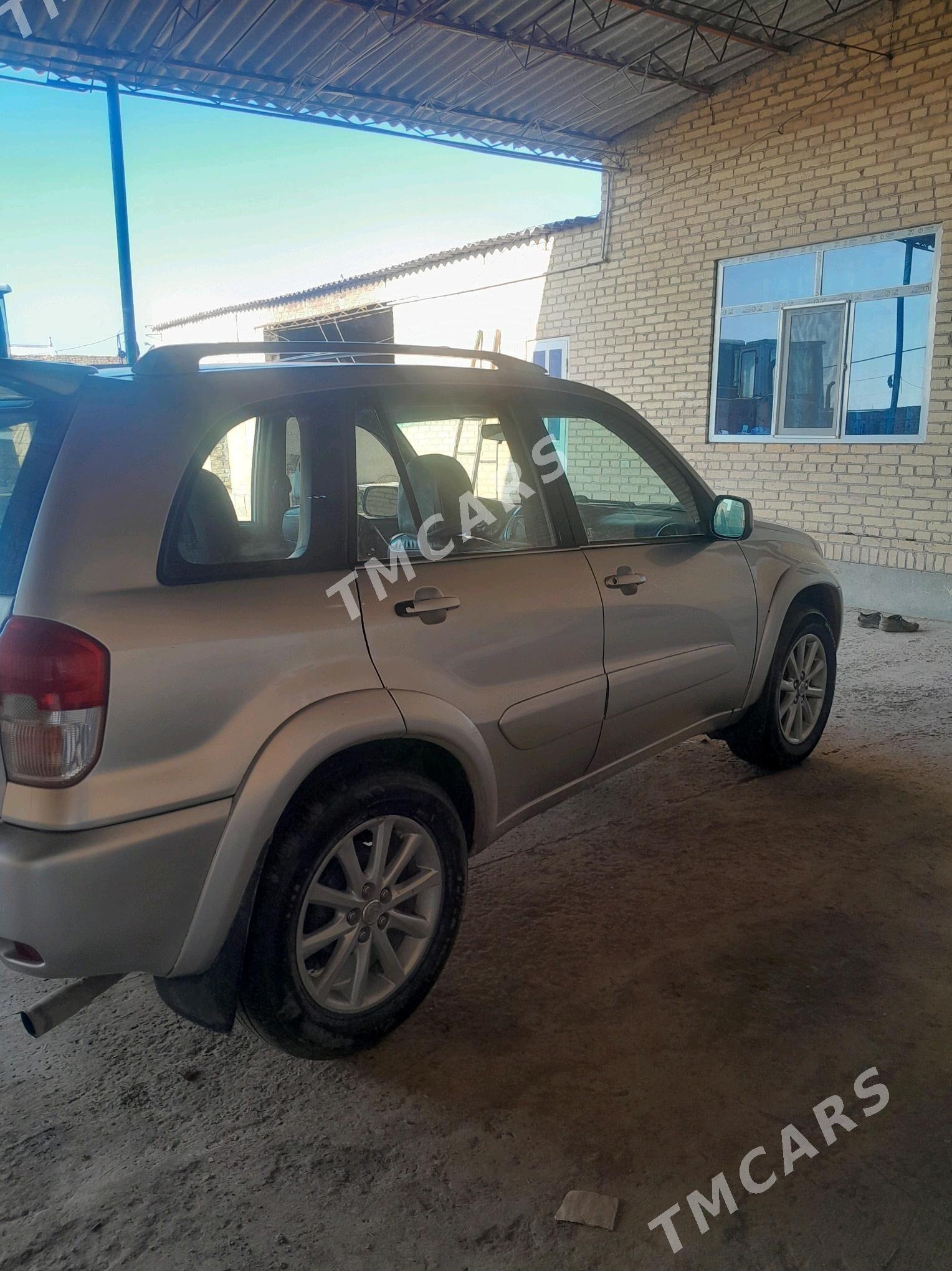 Toyota RAV4 2001 - 120 000 TMT - Sakar - img 3