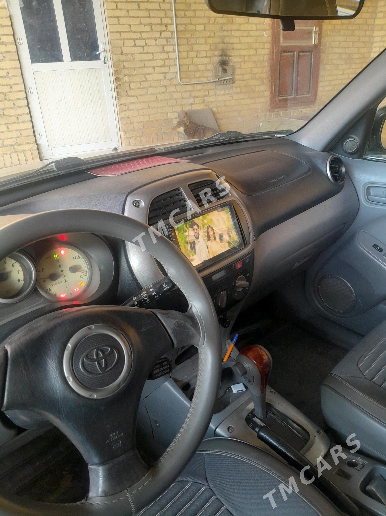 Toyota RAV4 2001 - 120 000 TMT - Sakar - img 4