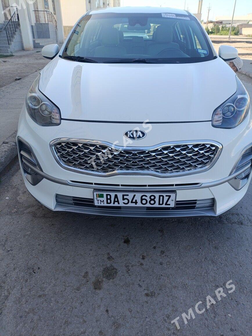 Kia Sportage 2020 - 280 000 TMT - Дашогуз - img 2