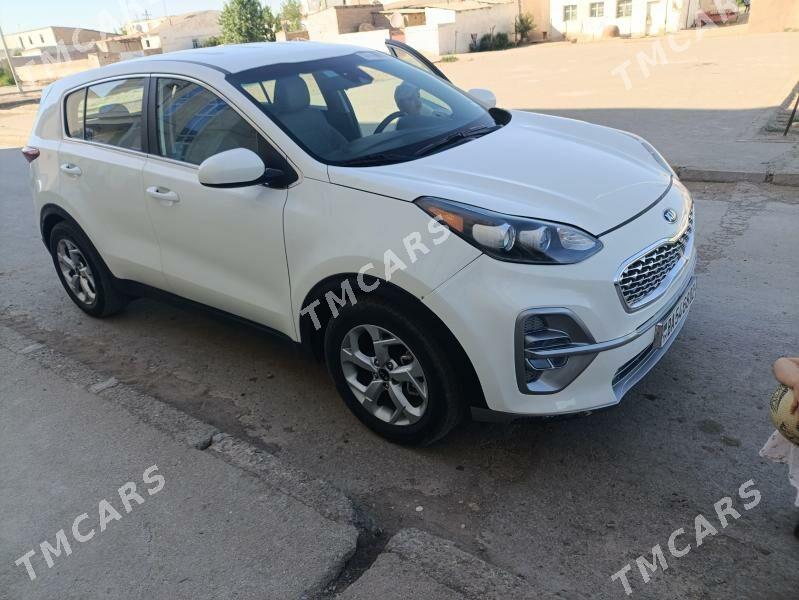 Kia Sportage 2020 - 280 000 TMT - Дашогуз - img 7