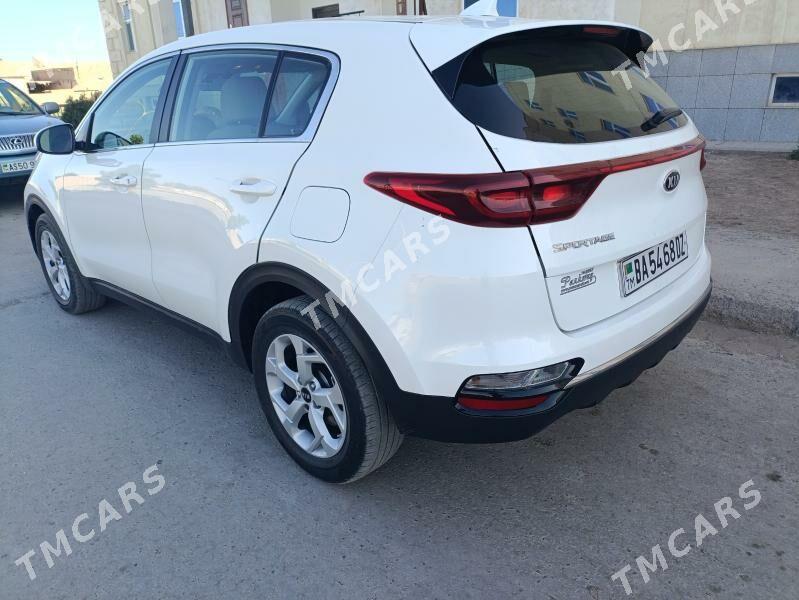 Kia Sportage 2020 - 280 000 TMT - Дашогуз - img 8