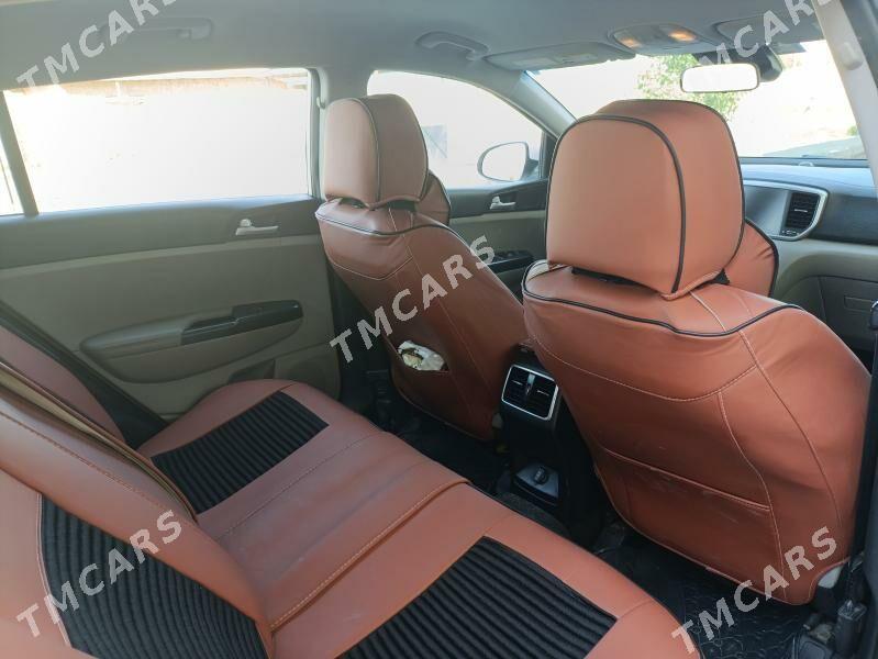 Kia Sportage 2020 - 280 000 TMT - Дашогуз - img 4