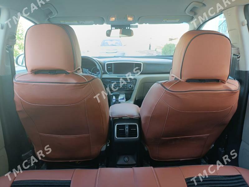 Kia Sportage 2020 - 280 000 TMT - Дашогуз - img 6