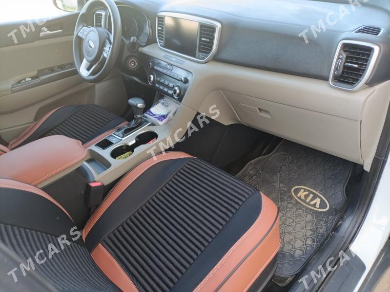 Kia Sportage 2020 - 280 000 TMT - Дашогуз - img 5