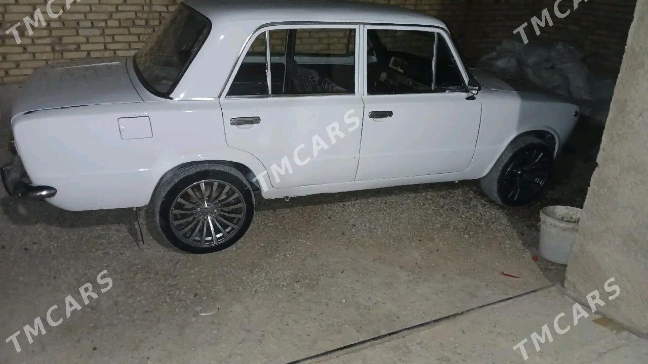Lada 2101 1980 - 21 000 TMT - Kaka - img 3