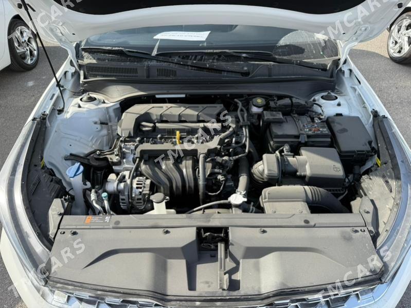 Kia K3 2025 - 275 000 TMT - Ашхабад - img 9
