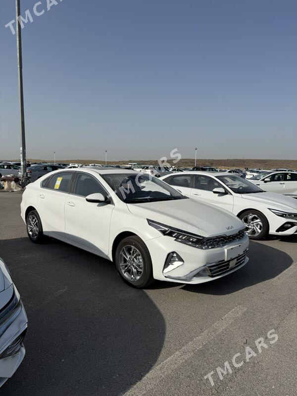 Kia K3 2025 - 275 000 TMT - Ашхабад - img 7