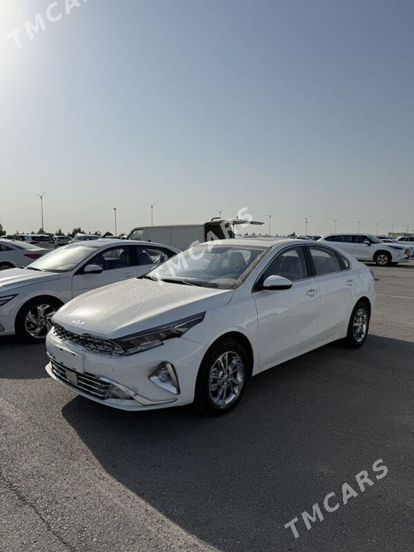 Kia K3 2025 - 275 000 TMT - Ашхабад - img 3
