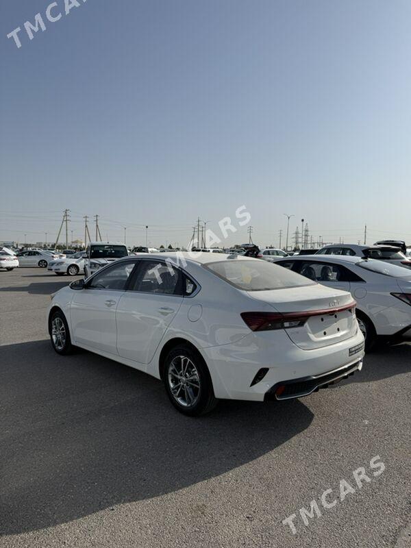 Kia K3 2025 - 275 000 TMT - Ашхабад - img 4