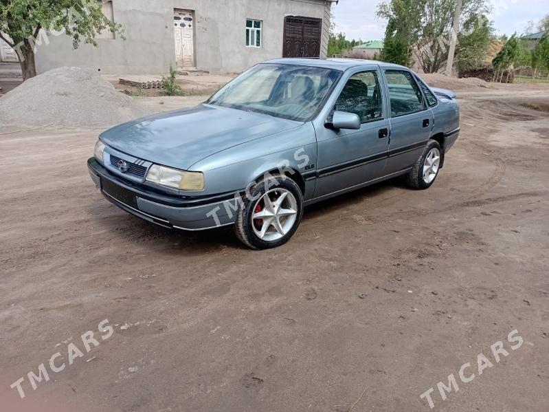 Opel Vectra 1991 - 22 000 TMT - Şabat etr. - img 3