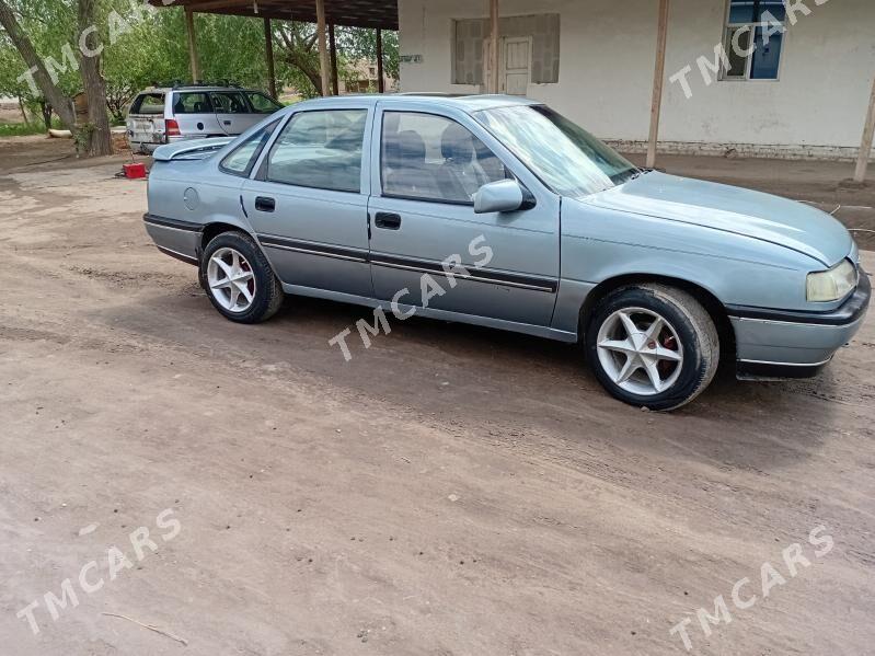 Opel Vectra 1991 - 22 000 TMT - Şabat etr. - img 2
