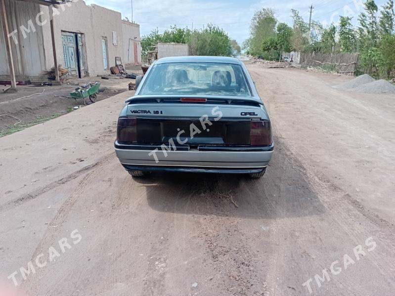 Opel Vectra 1991 - 22 000 TMT - Şabat etr. - img 4