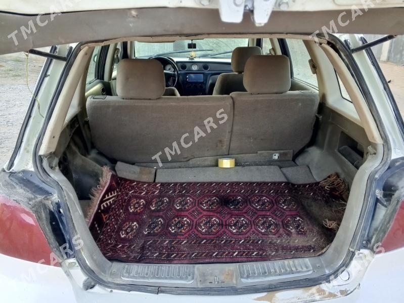 Mitsubishi Outlander 2006 - 70 000 TMT - Aşgabat - img 4