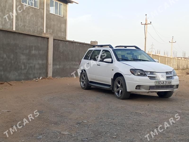 Mitsubishi Outlander 2006 - 70 000 TMT - Aşgabat - img 3
