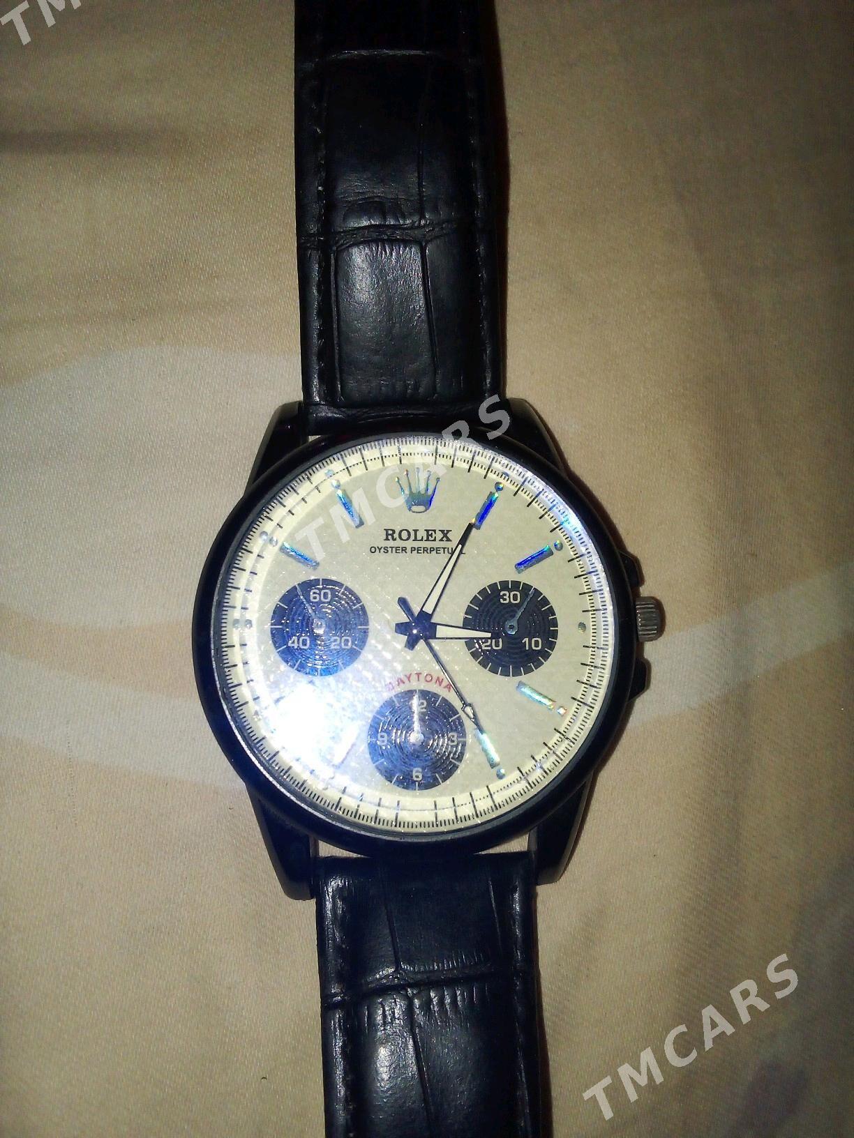 ROLEX sagat - Ашхабад - img 2