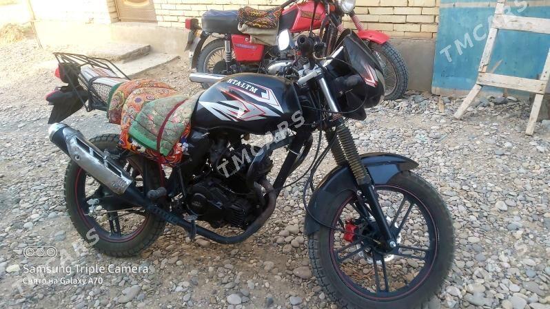 Fekon FK150-8G 2025 - 14 000 TMT - Тагтабазар - img 5
