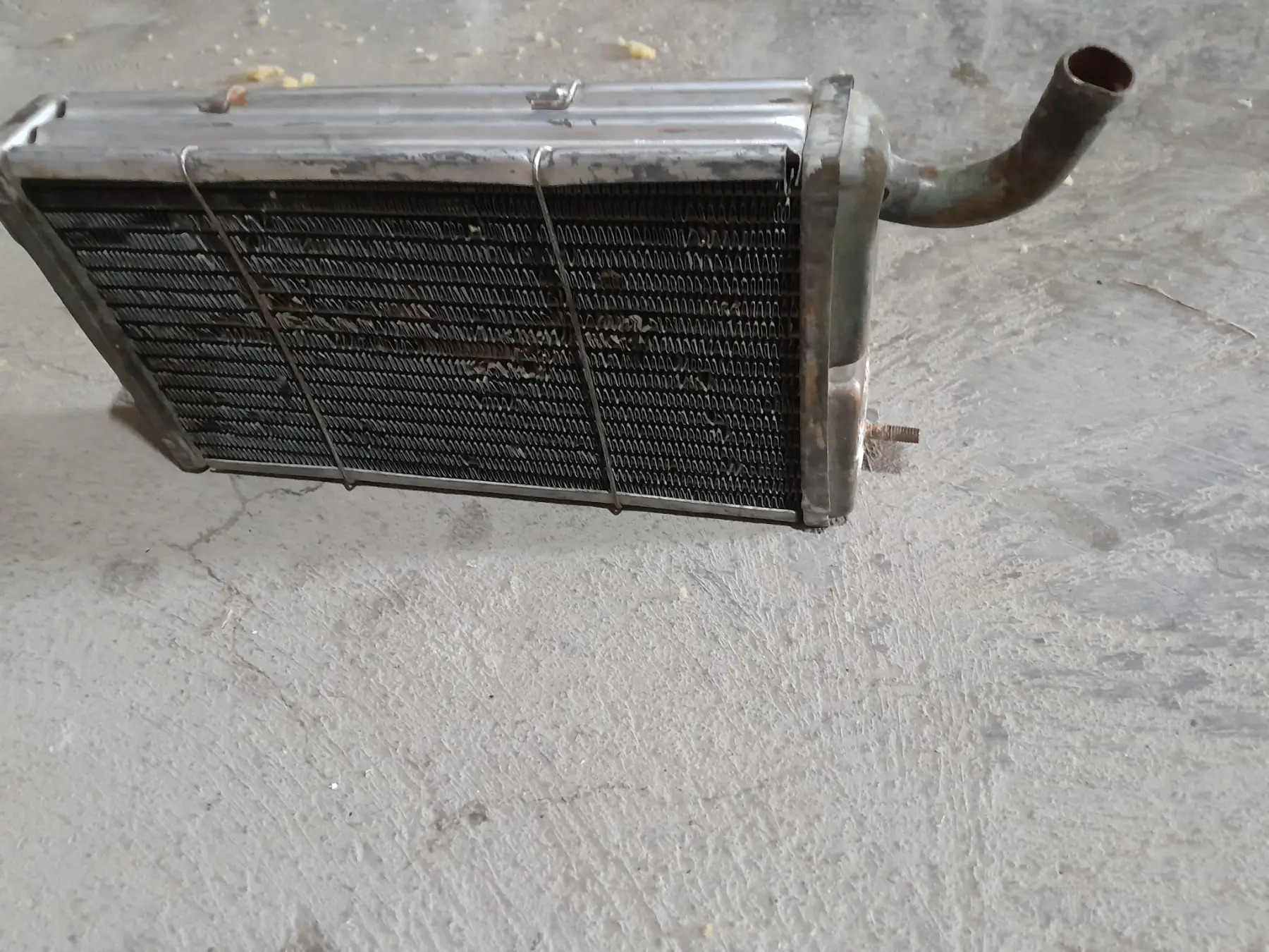 TOFAŞ PEJIÑ RADIATORY 150 TMT - Кëши - img 2