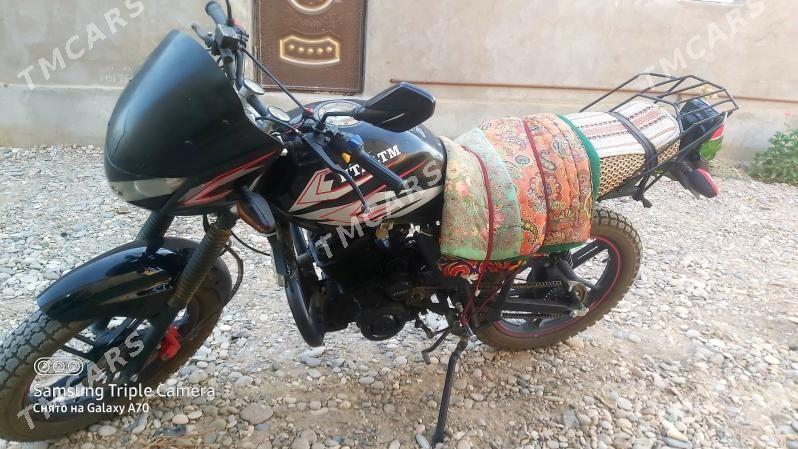 Fekon FK150-8G 2025 - 14 000 TMT - Тагтабазар - img 2