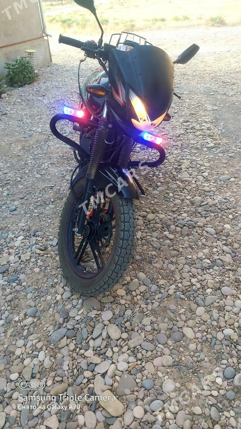 Fekon FK150-8G 2025 - 14 000 TMT - Тагтабазар - img 4