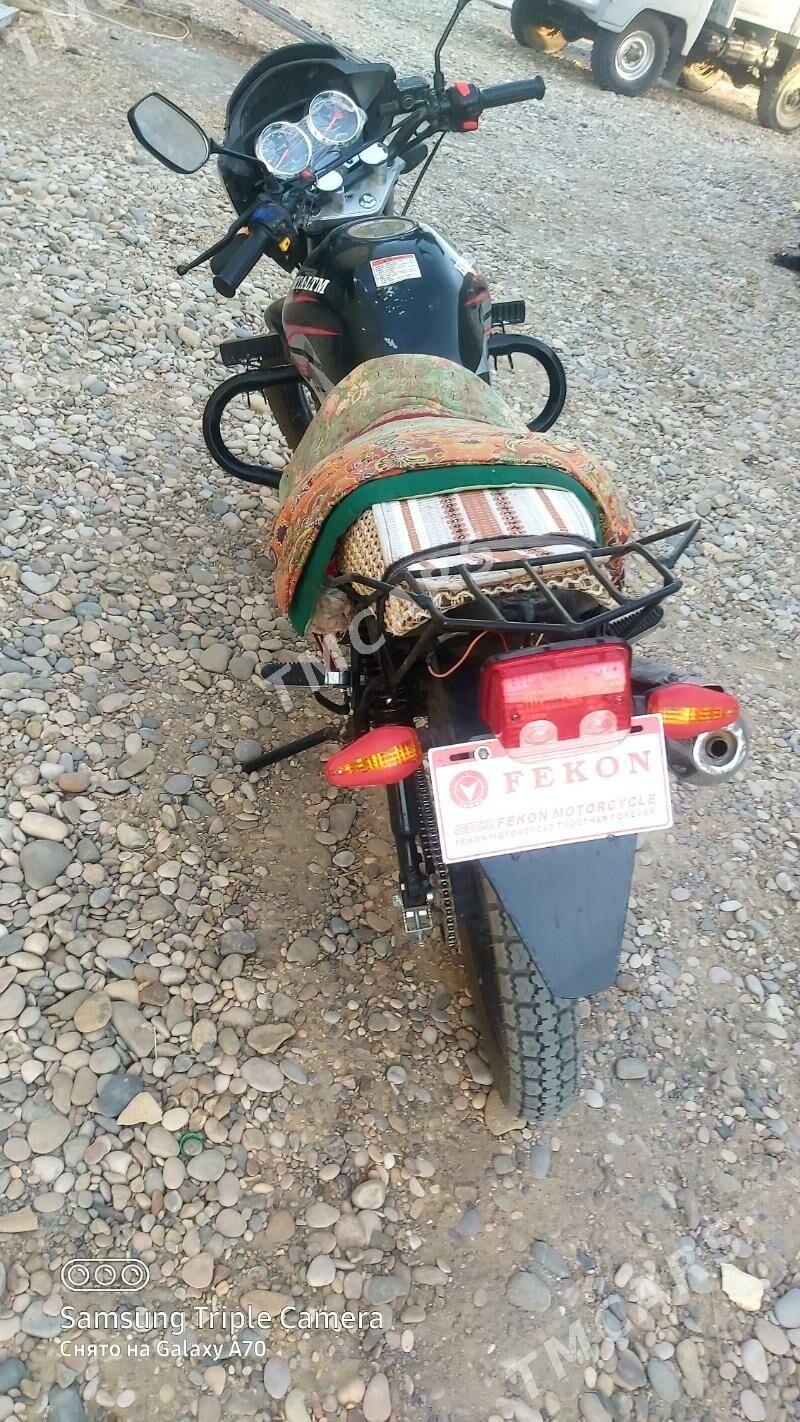 Fekon FK150-8G 2025 - 14 000 TMT - Тагтабазар - img 3