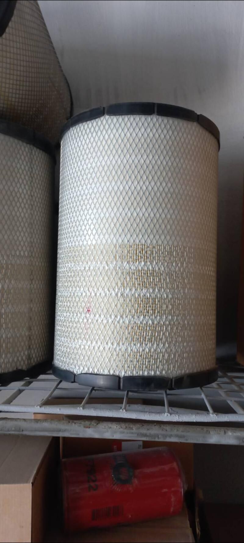 Filter 190 TMT - Гумдаг - img 3