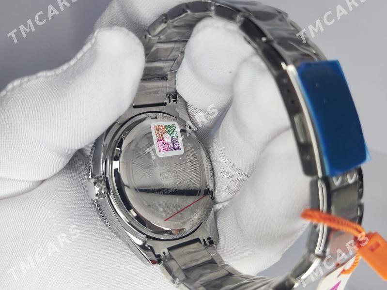 SKMEI  9232 sagat часы rolex - Ашхабад - img 4