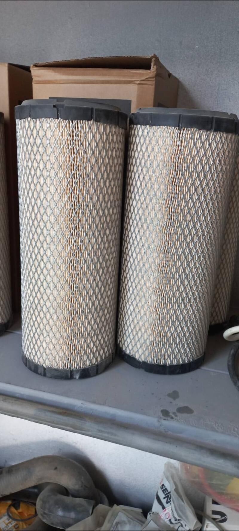 Filter 190 TMT - Гумдаг - img 2