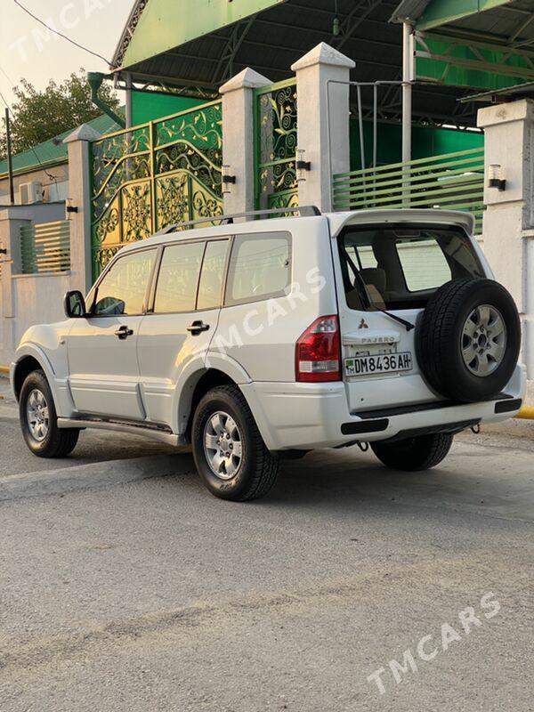Mitsubishi Pajero 2005 - 125 000 TMT - Änew - img 4