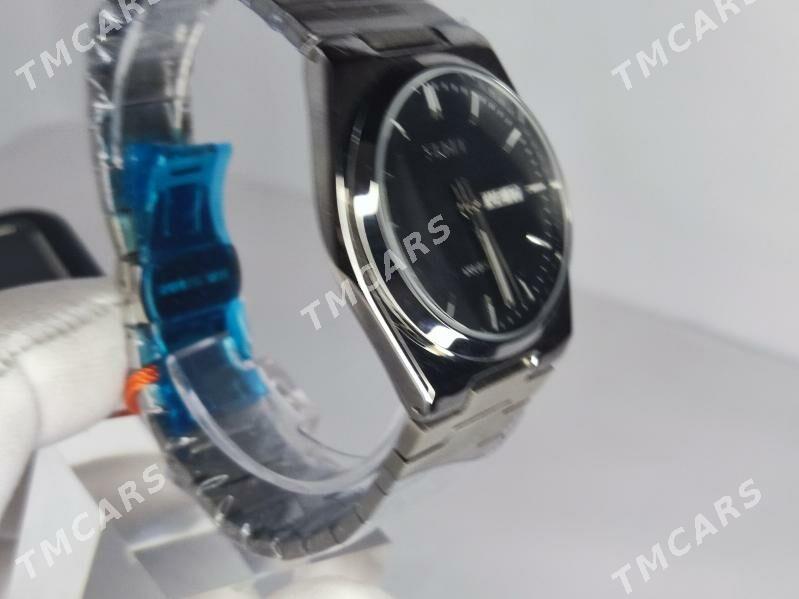 SKMEI 9288 sagat часы casio - Ашхабад - img 3