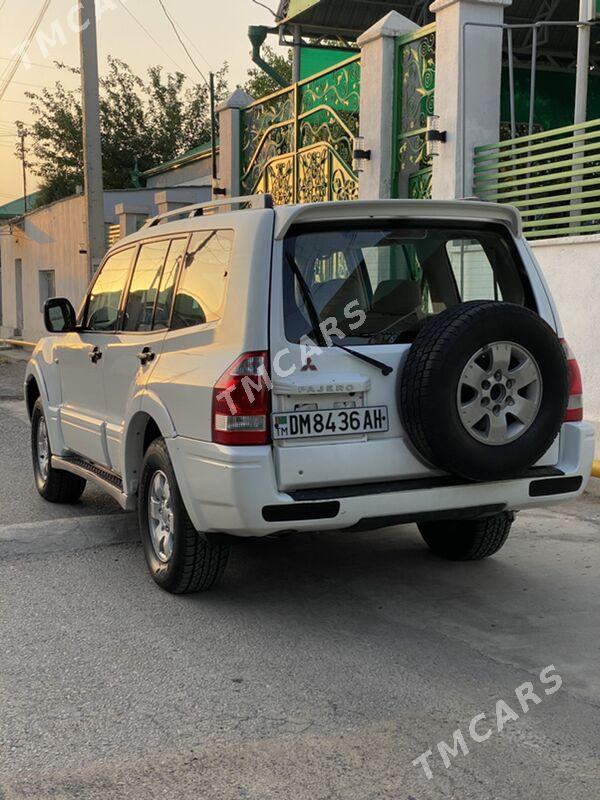 Mitsubishi Pajero 2005 - 125 000 TMT - Änew - img 3