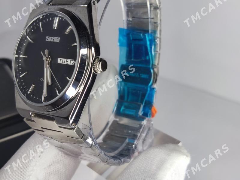SKMEI 9288 sagat часы casio - Ашхабад - img 4
