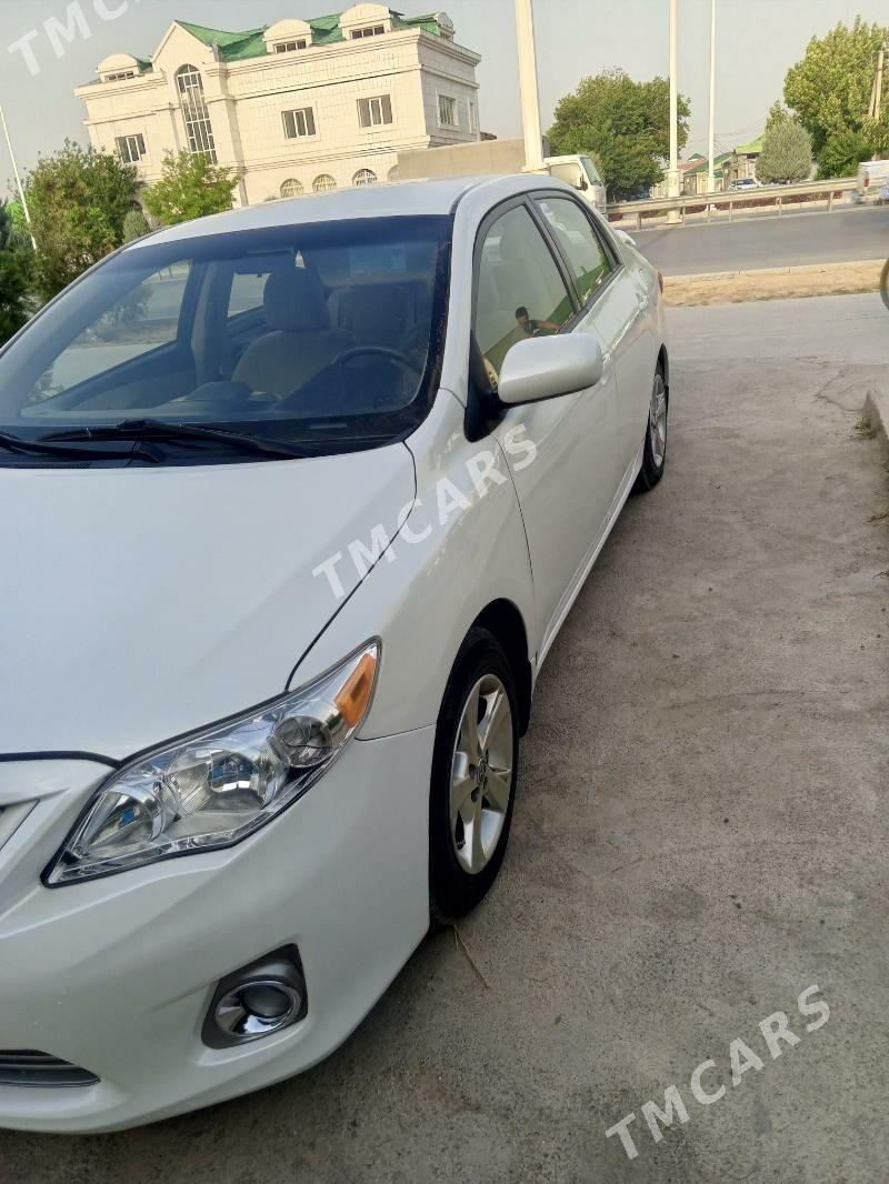 Toyota Corolla 2011 - 150 000 TMT - Бедев - img 3