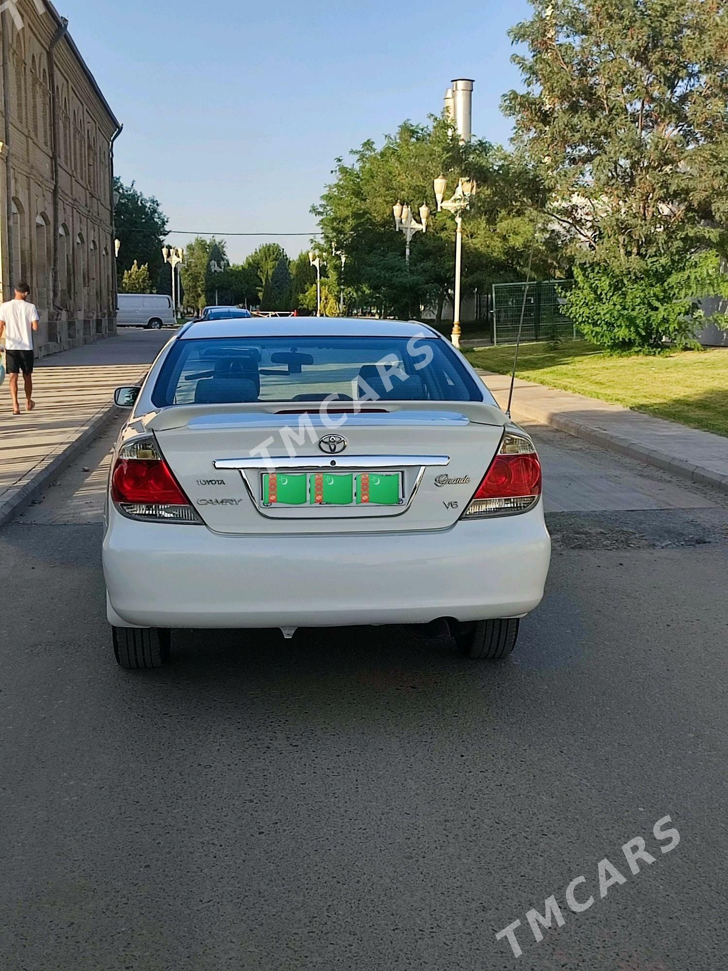 Toyota Camry 2003 - 140 000 TMT - Mary - img 3