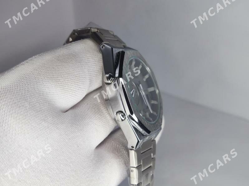 SKMEI 1816 SAGAT часы G-Shock - Ашхабад - img 4