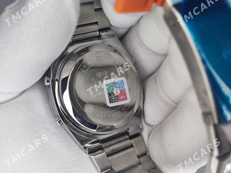 SKMEI 1816 SAGAT часы G-Shock - Ашхабад - img 5