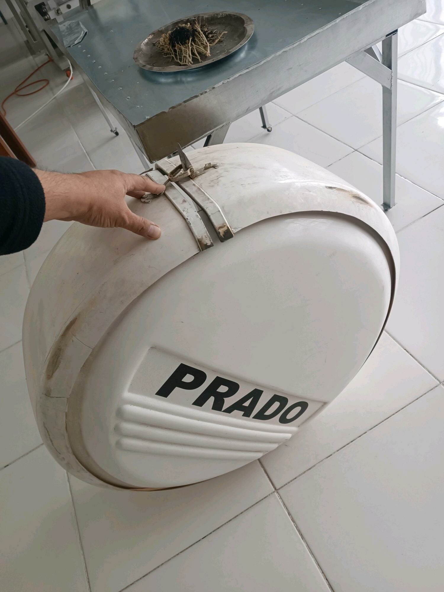 Zapaska dashy 700 TMT - Балканабат - img 5