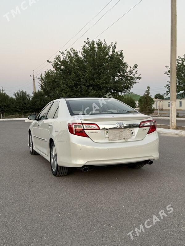 Toyota Camry 2013 - 280 000 TMT - Aşgabat - img 4