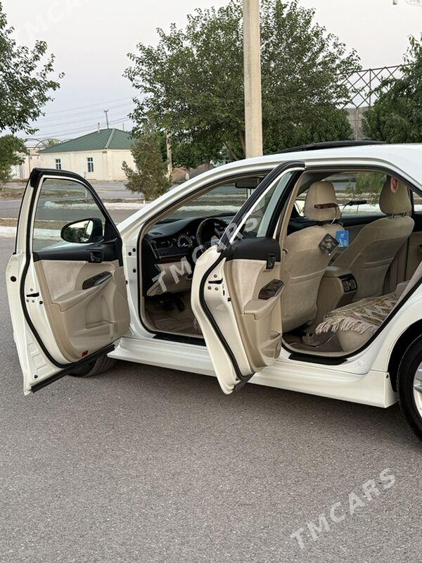Toyota Camry 2013 - 280 000 TMT - Aşgabat - img 10