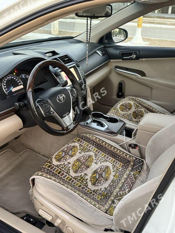 Toyota Camry 2013 - 280 000 TMT - Aşgabat - img 5