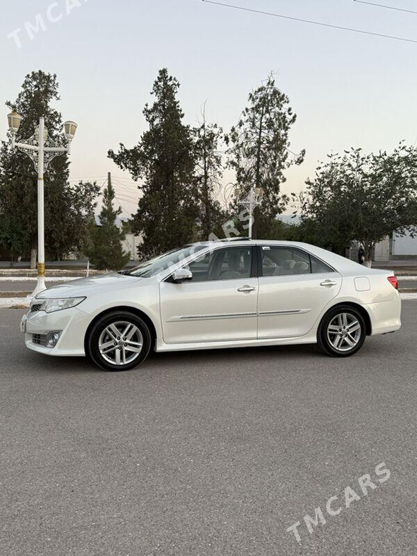 Toyota Camry 2013 - 280 000 TMT - Aşgabat - img 6