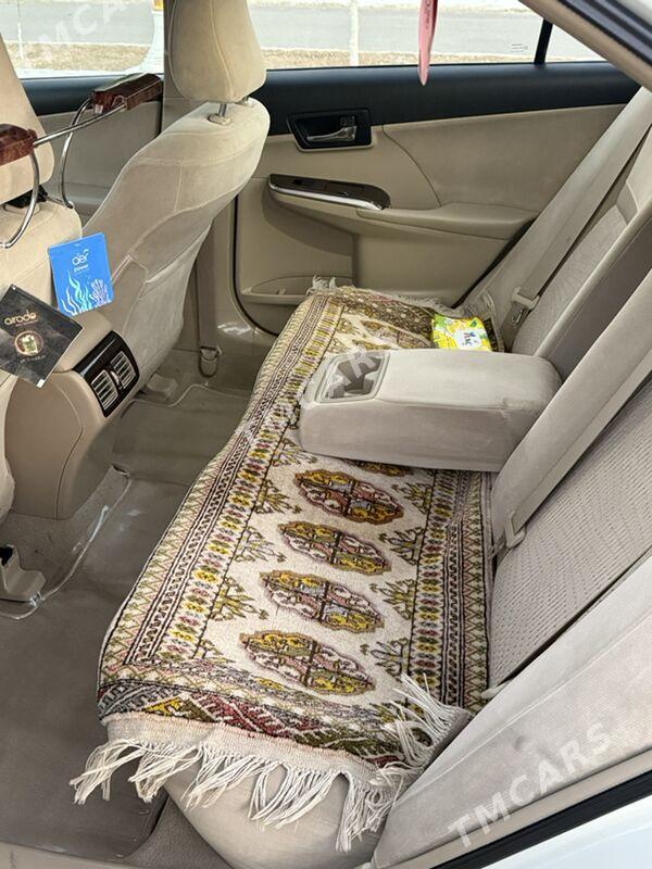 Toyota Camry 2013 - 280 000 TMT - Aşgabat - img 7