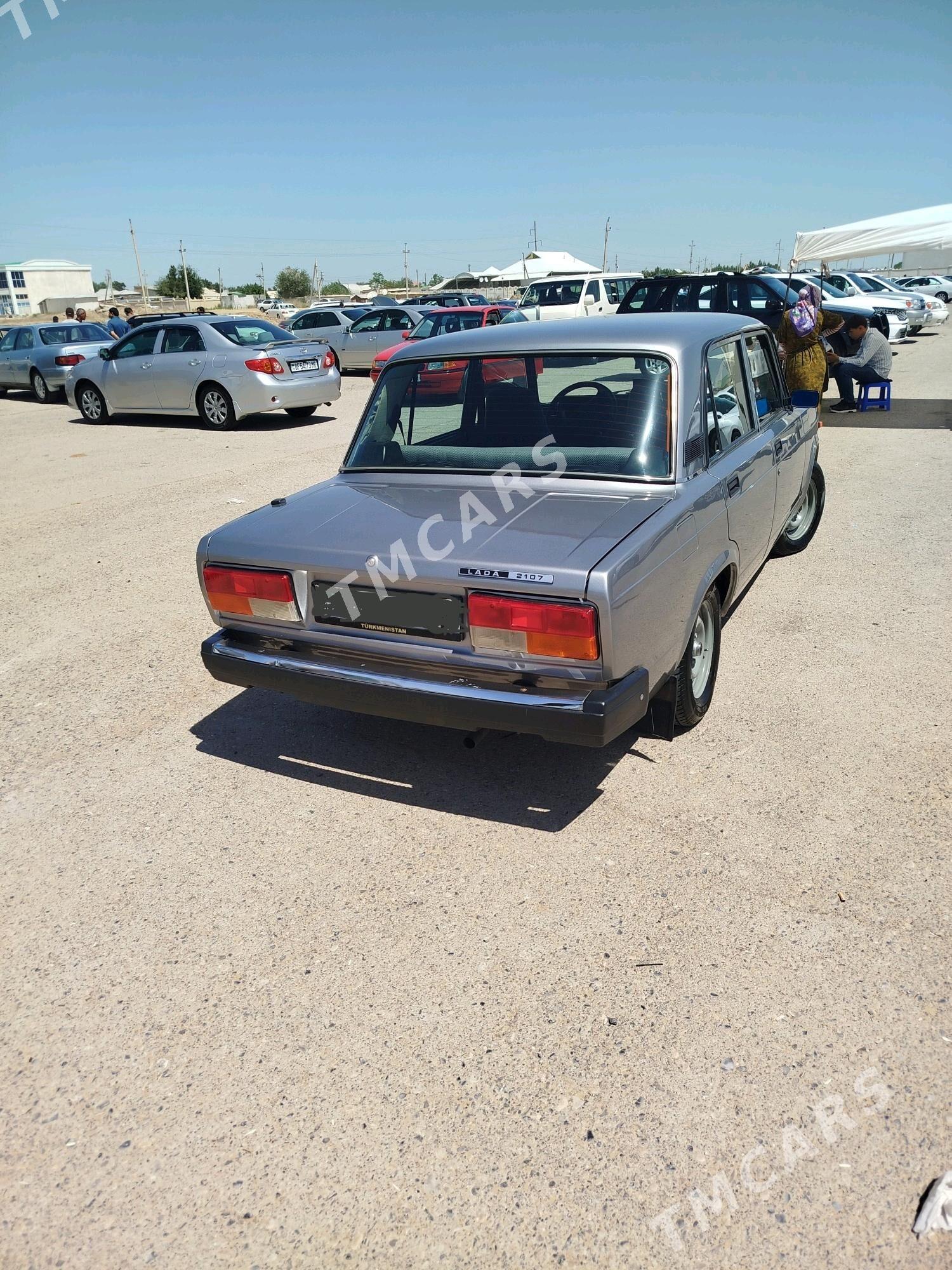 Lada 2107 2010 - 60 000 TMT - Mary - img 2